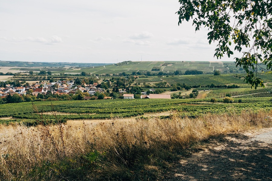 rural