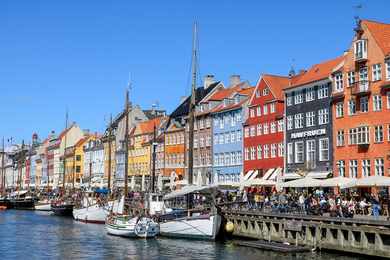 Denmark
