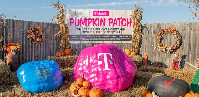 T-Mobile patch