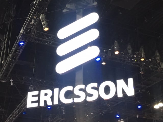 Ericsson