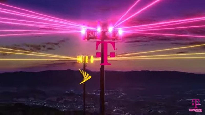 T-Mobile
