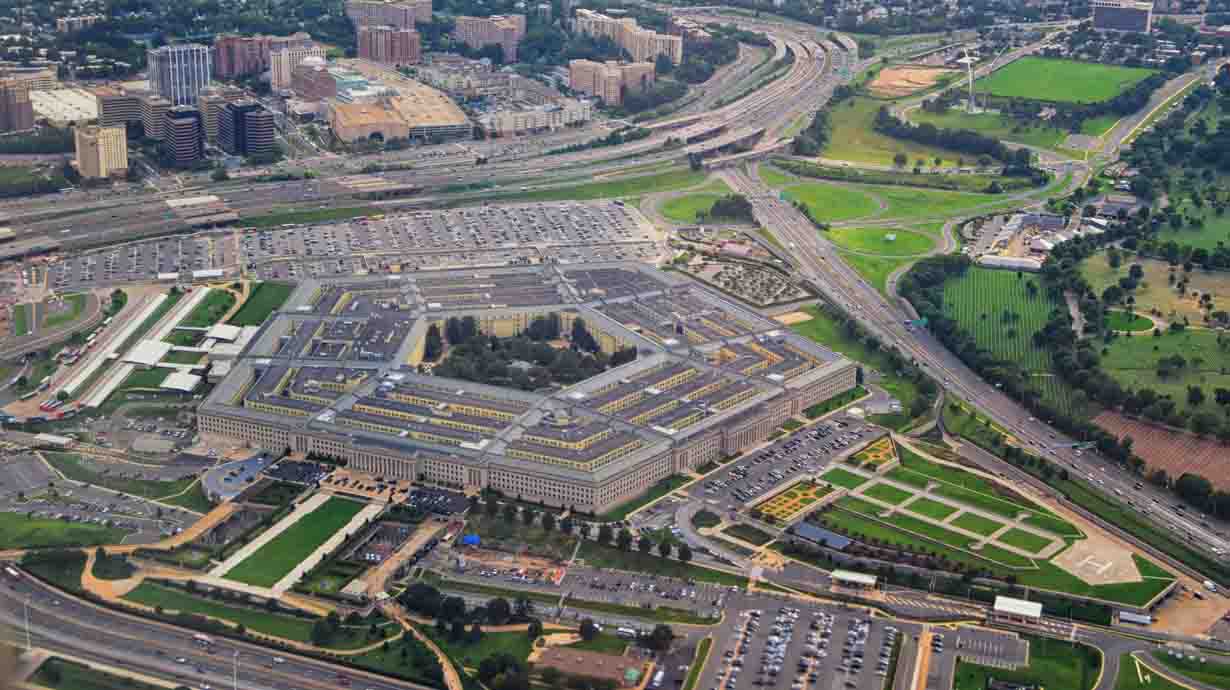 Pentagon