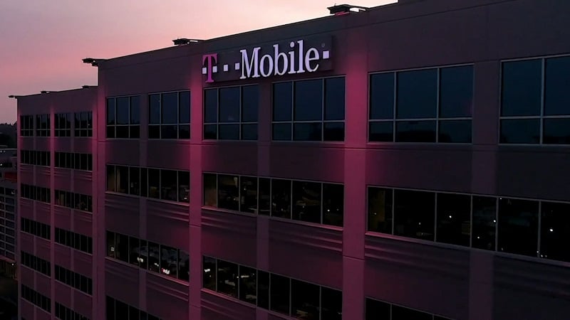 T-Mobile