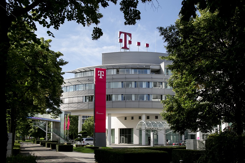 Deutsche Telekom