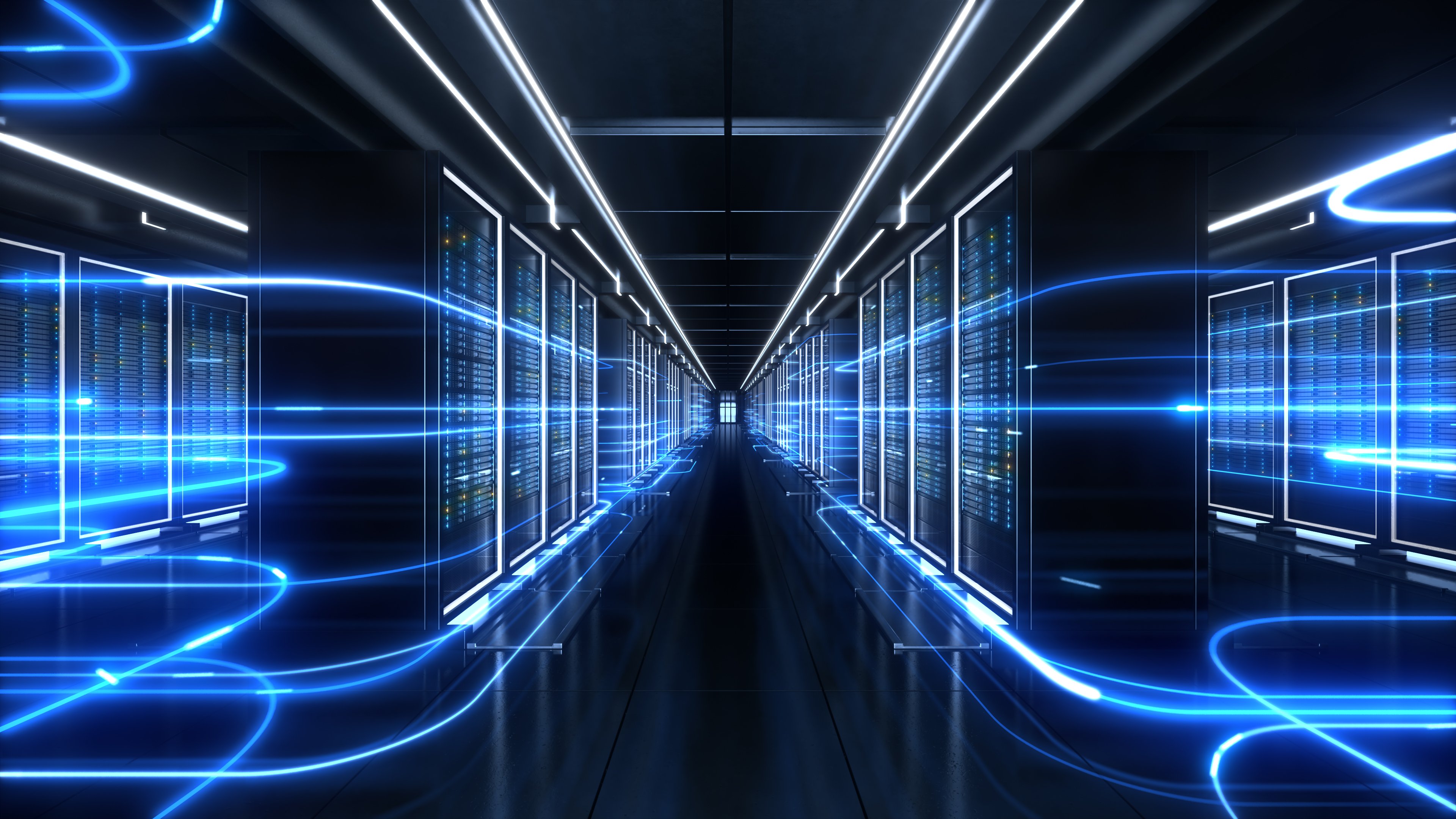 data center 