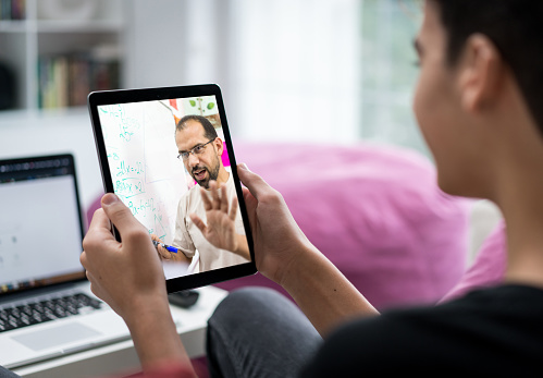 Remote Learning