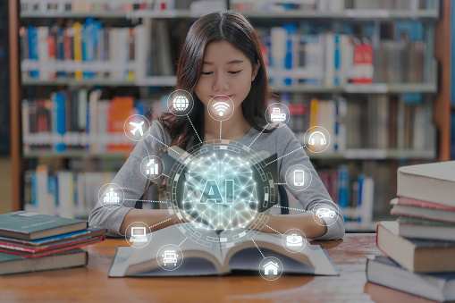 AI College