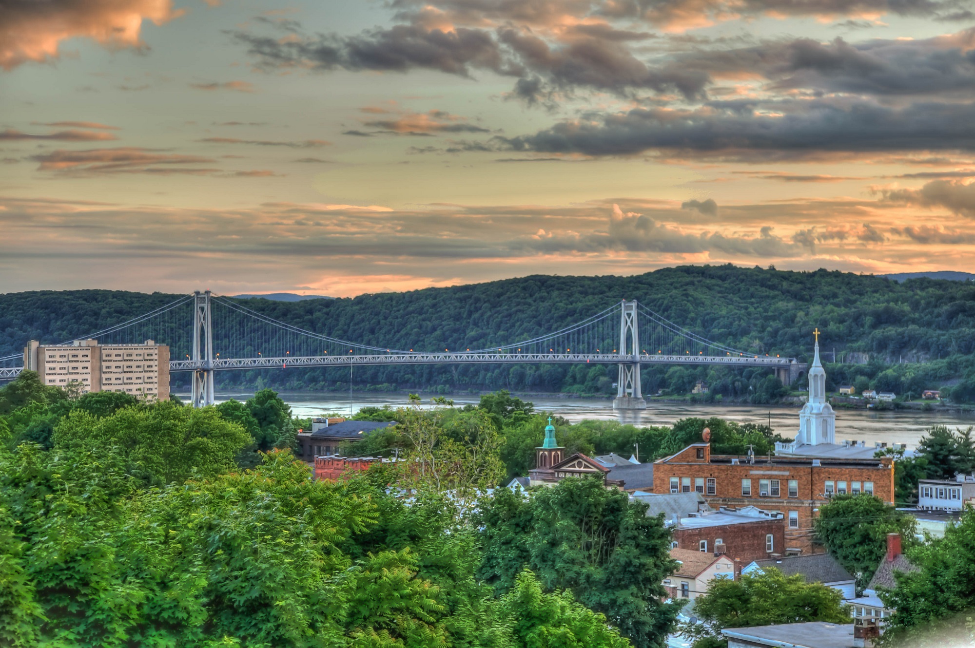 hudson valley NY