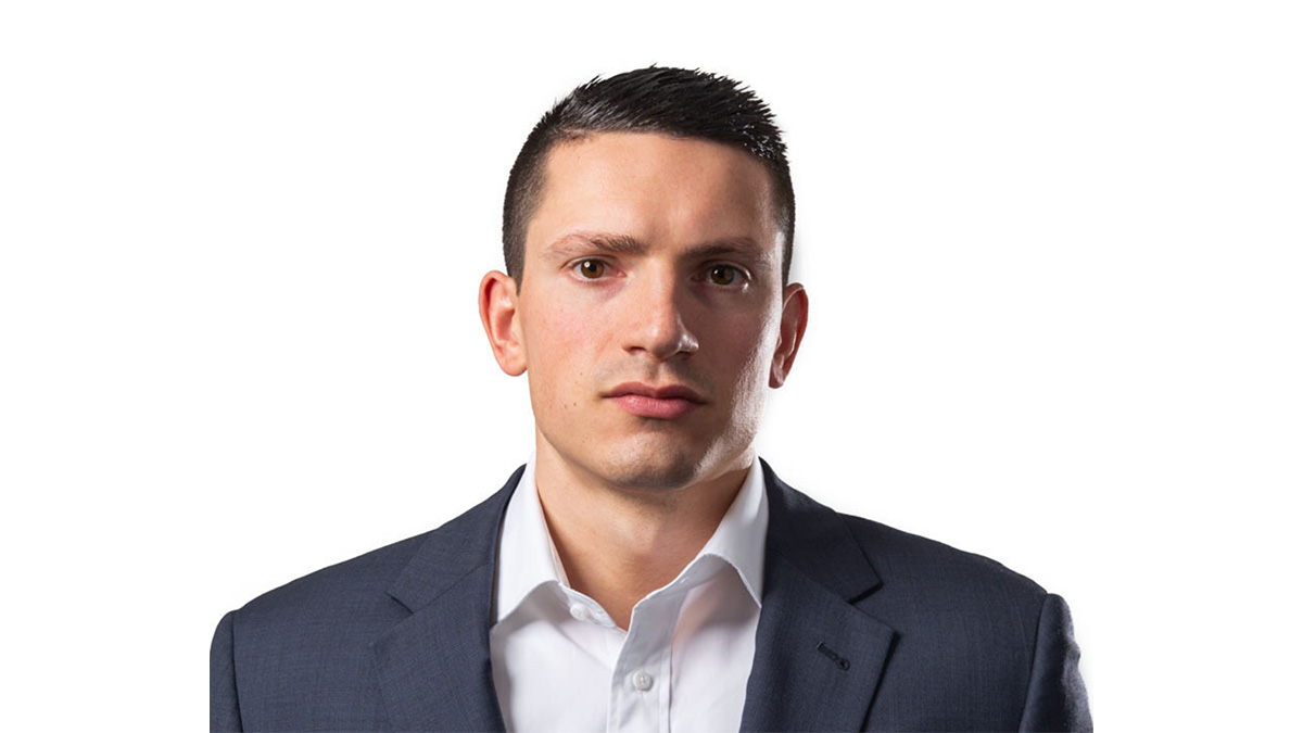 Jake Stone