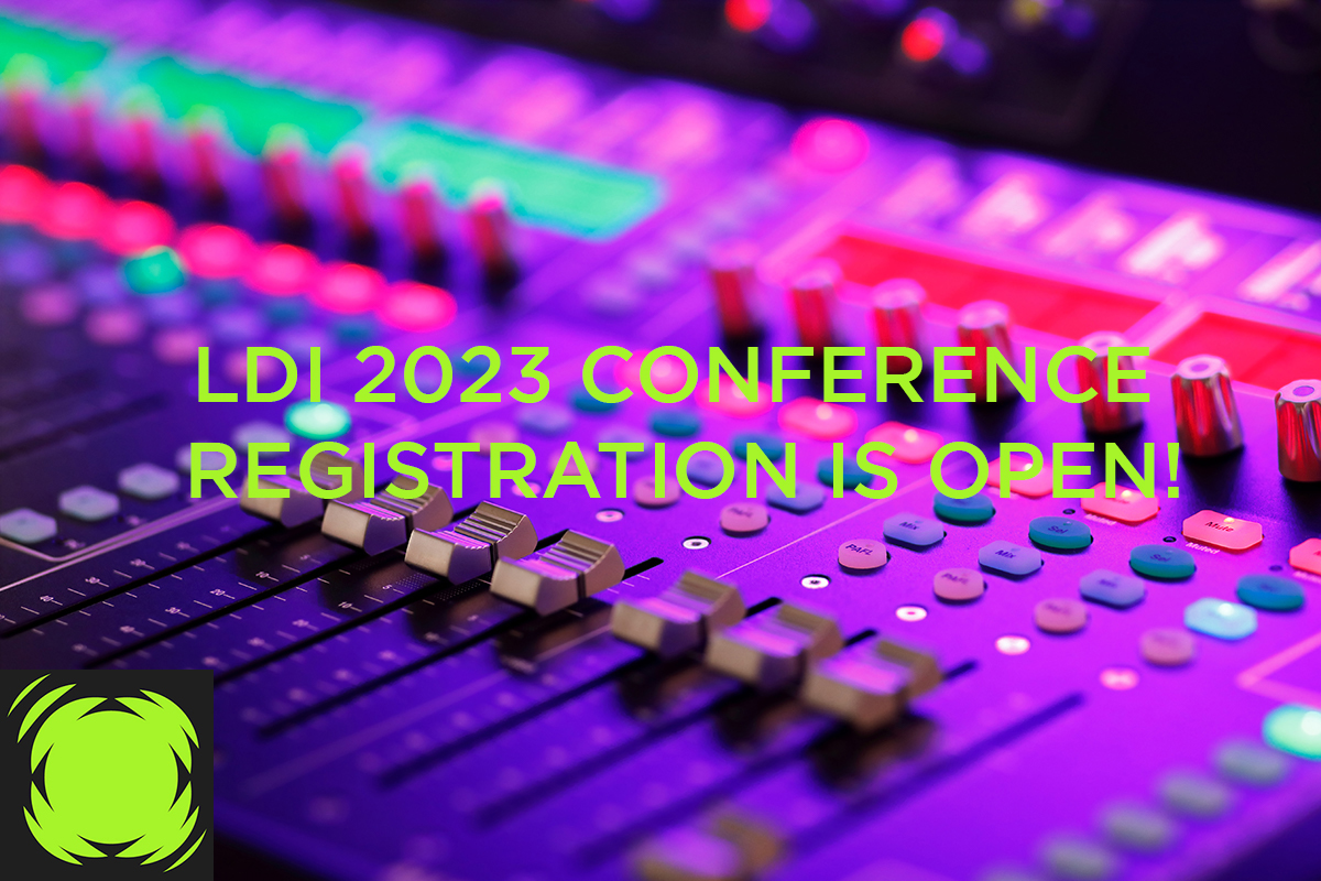 LDI 2023