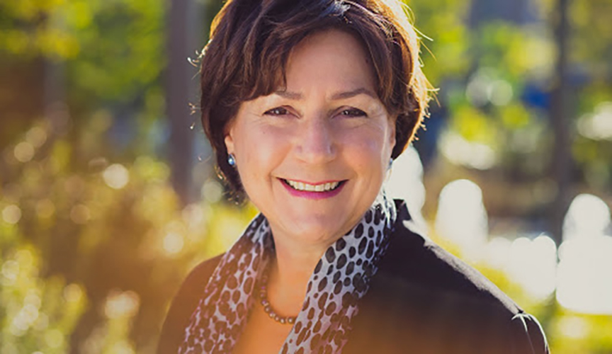 Nancy Seruto QA