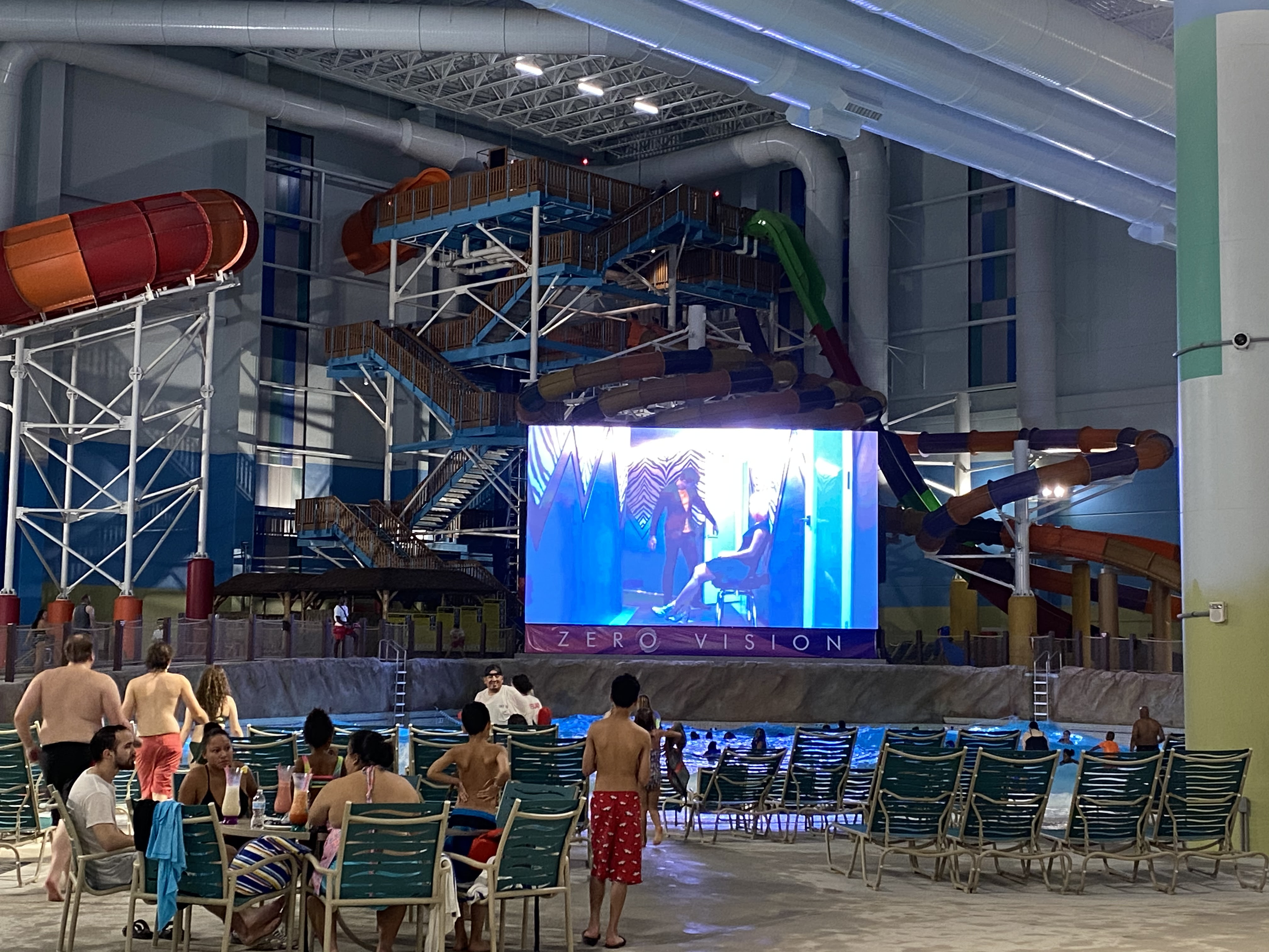 Kalahari