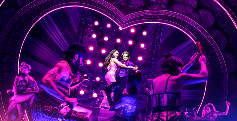 Moulin Rouge 1