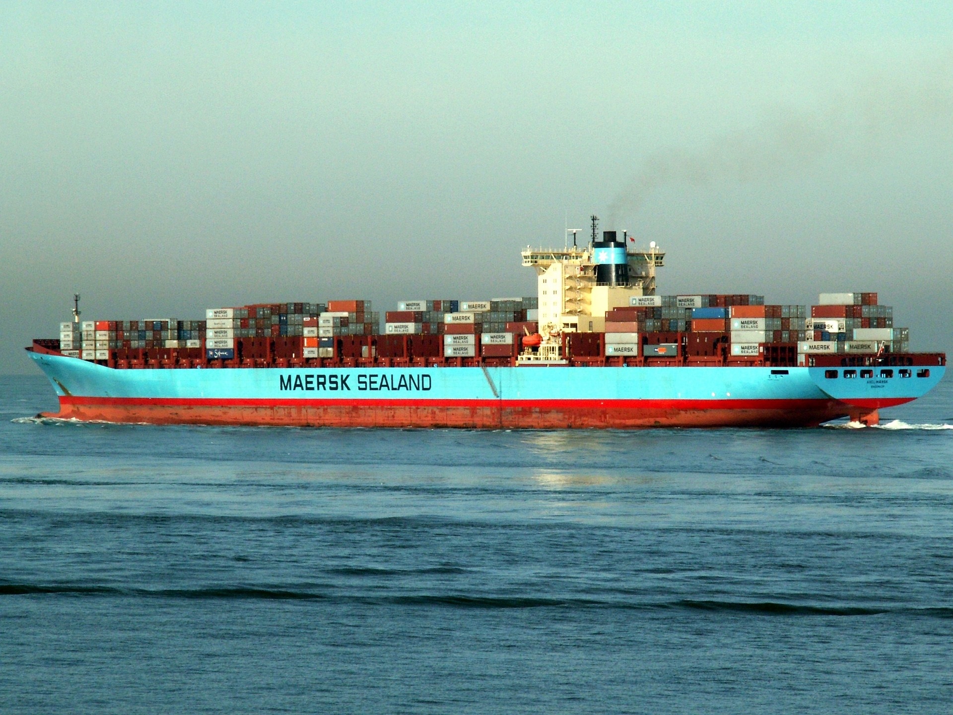 Ship