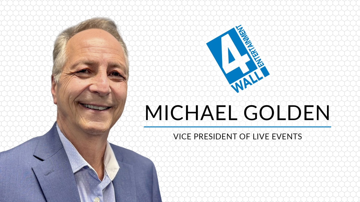 Michael Golden
