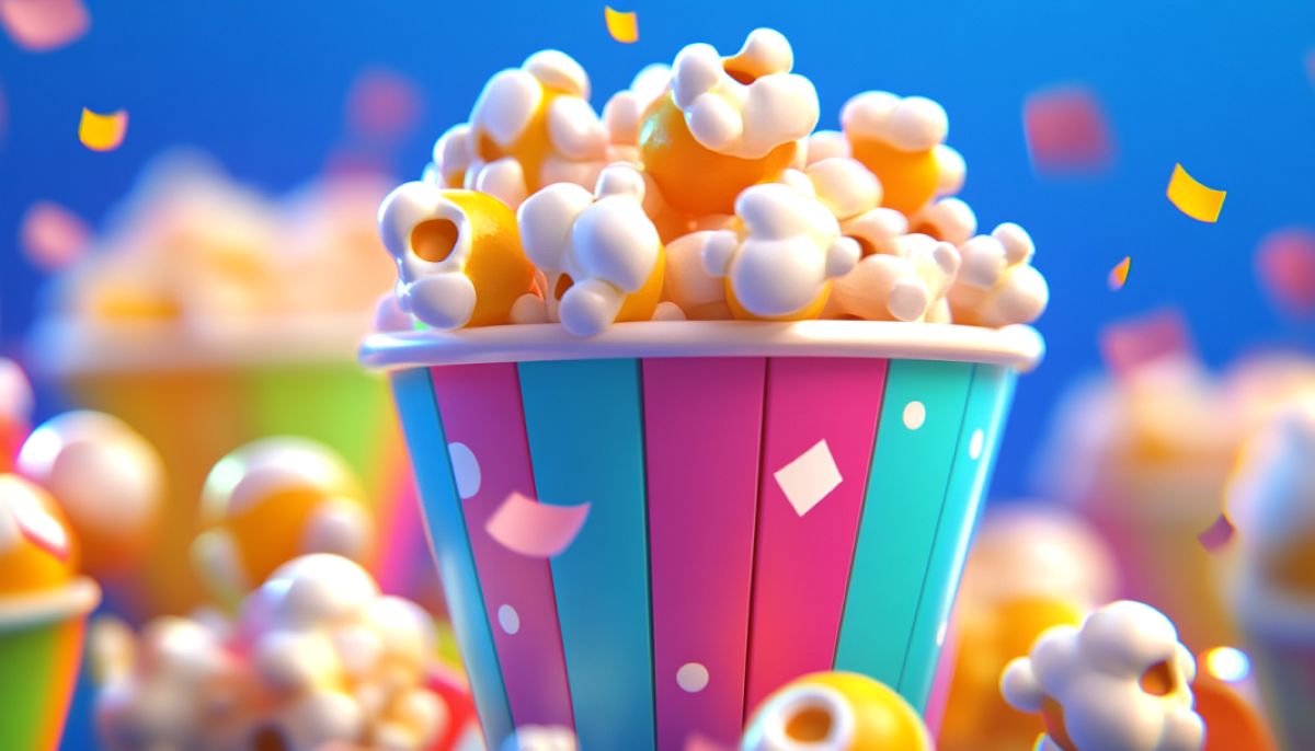 popcorn 