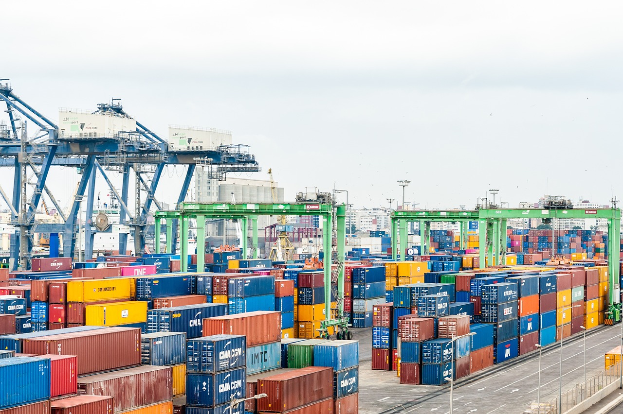 port