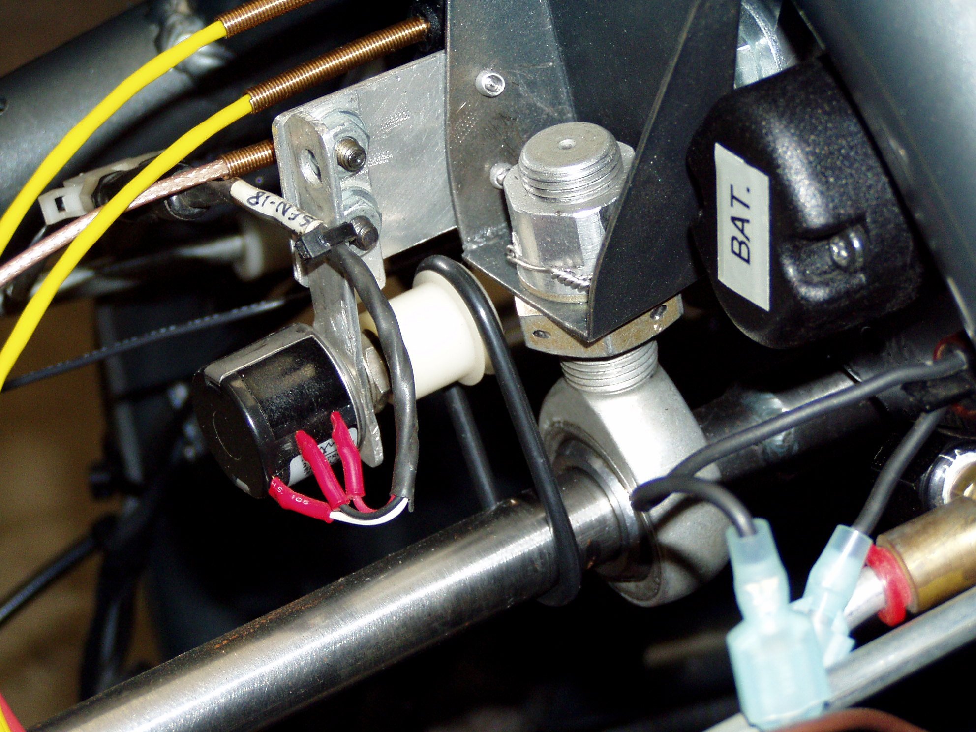 Automotive Displacement Sensors market research