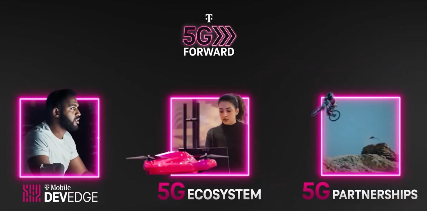 T-Mobile Hub 5G 