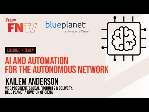 AI and Automation for the Autonomous Network