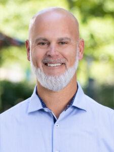 Bill Major, FiberLight CEO
