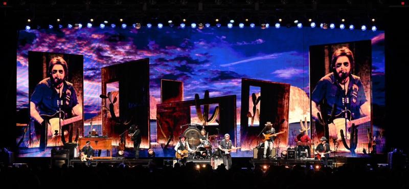 Brooks and Dunn