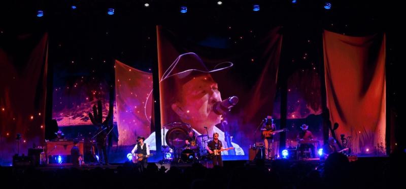 Brooks and Dunn