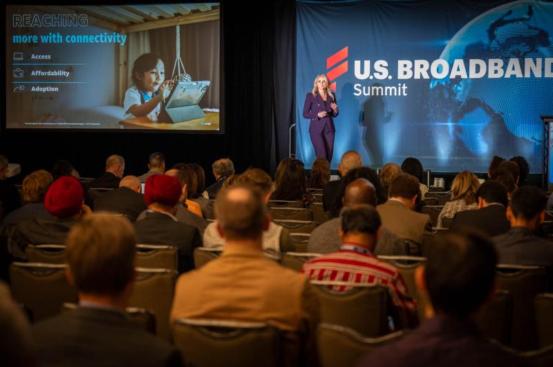 Broadband Summit