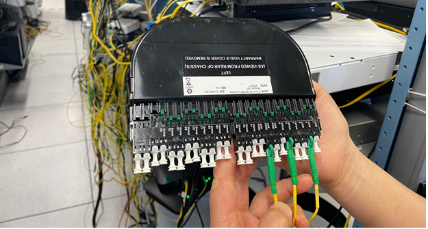 AT&T FiberWise