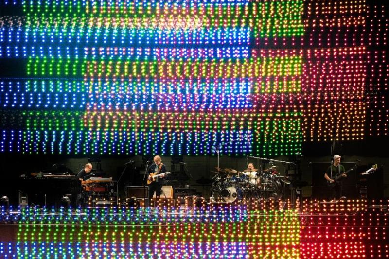 Photo by Rene Huemer