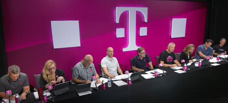 T-Mobile Q2 earnings 