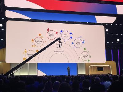 Ai agents cloud next 2024