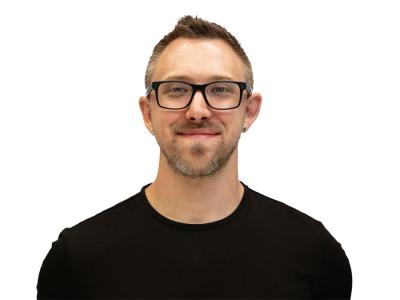 Cody Heimann