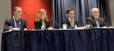 When will consolidation happen? When the money runs out, ConnectX panel via Fierce Network
