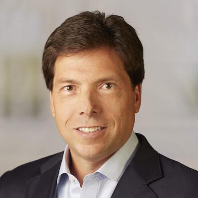 Dennis Hoffman, SVP and GM, Telecom Systems Business, Dell Technologies. Source: Dell