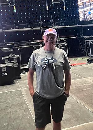 Donnie Floyd