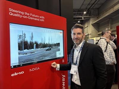 Nokia at MWC 2025