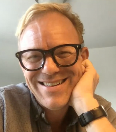 Lighting Designer Justin Townsend discusses the Tonys