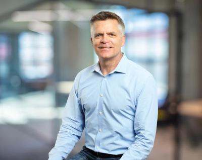 Marc Rohleder Boldyn CTO