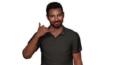Max