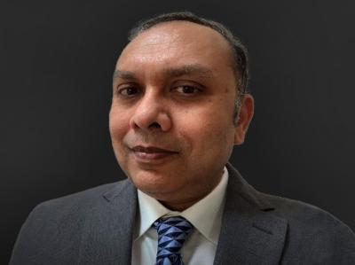 Raj Savoor via AT&T