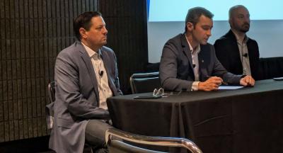 SCTE Cable-Tec Expo 2024 panel:
