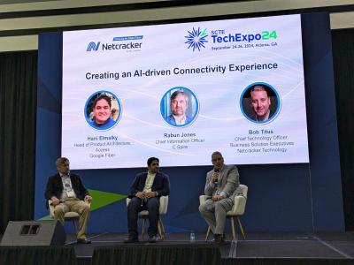 SCTE AI connectivity