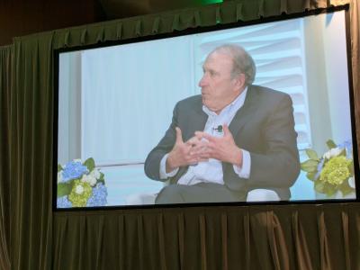 Blair Levin ACA Connects Summit