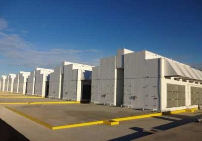 Microsoft Campus IT-PACs, Va.