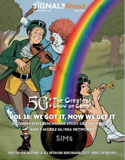 SRG report cover