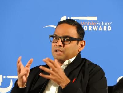 Verizon Sampath Sowmyanarayan