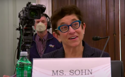 Gigi Sohn