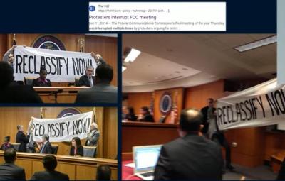 FCC net neutrality Wheeler era