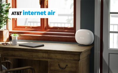 AT&T FWA